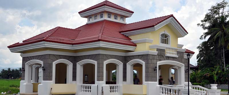 Tagum City Davao Del Norte Real Estate Home Lot For Sale