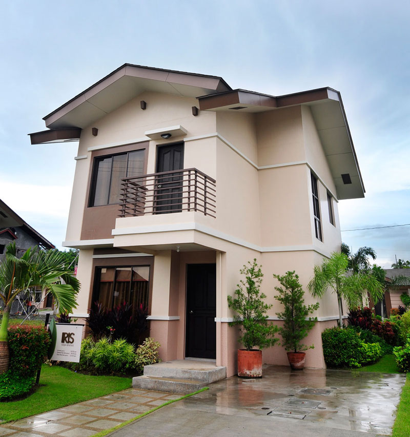 Cabuyao Laguna Real Estate Home Lot For Sale at Willow 