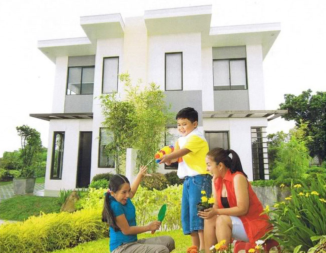 Amaia Scapes in Calamba, Laguna by Ayala Land