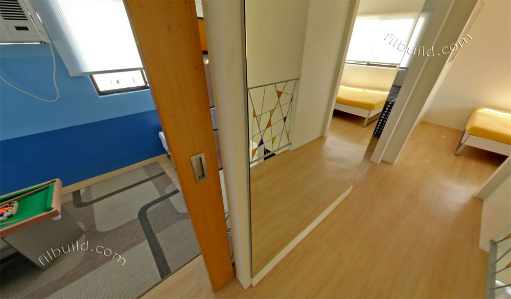 Apartment 1 Bedroom Amaia Scapes General Trias Philippines  Bookingcom