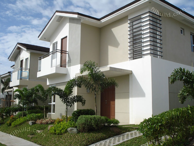 Canlubang, Calamba City, Laguna Real Estate Home Lot For Sale at