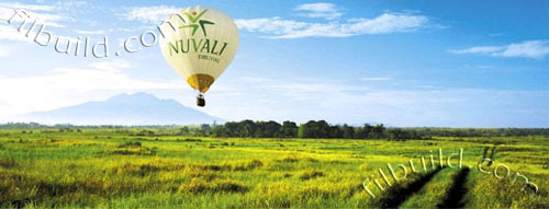 nuvali