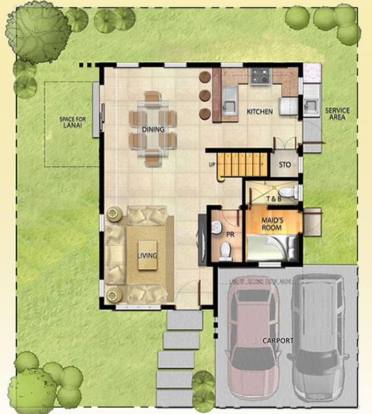 Calamba Laguna Real Estate Home Lot For Sale At Montebello At