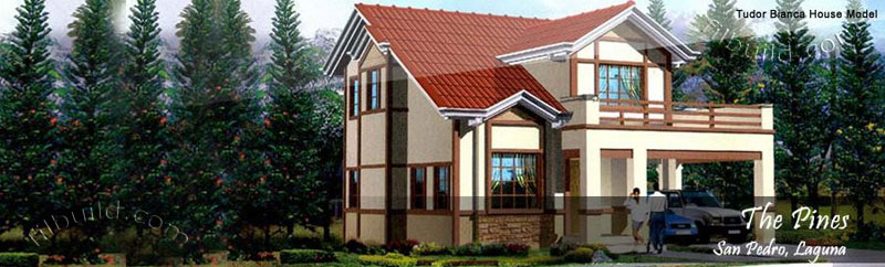 The Pines at South Peak in San Pedro, Laguna by Filinvest Land