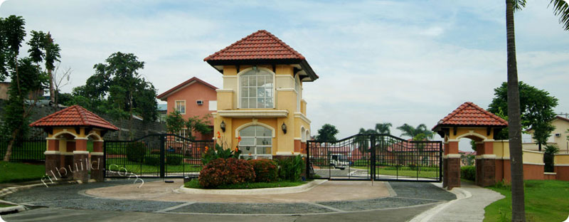 Quezon City, Metro Manila Real Estate Home Lot For Sale at Camella Glenmont by Camella, Inc.