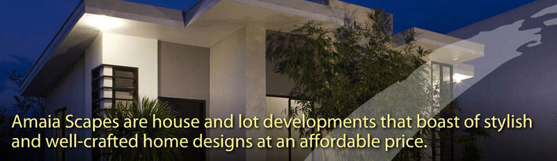 Amaia Scapes in Cabanatuan City by Ayala Land