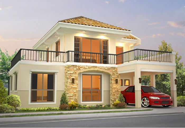 Angono, Rizal Real Estate Home Lot For Sale at Mission Hills Sta. Sofia