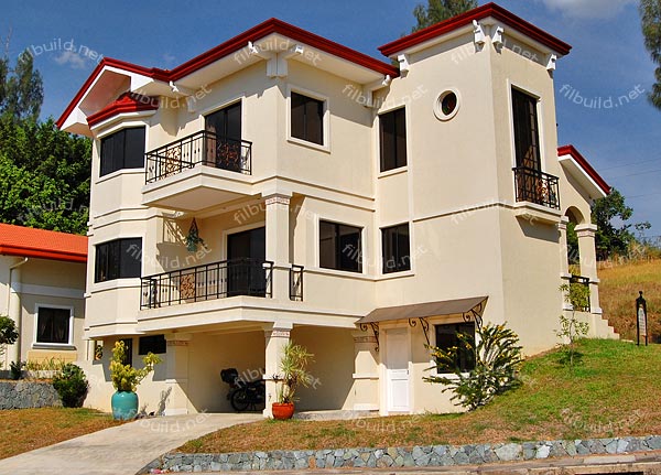 Subic Zambales Flood Free Real Estate Home Lot For Sale