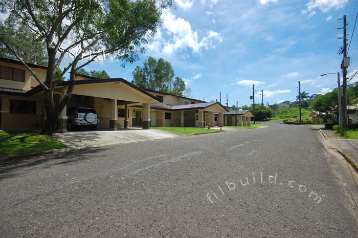 Subic Bay Freeport Zone Real Estate Home Lot For Sale At