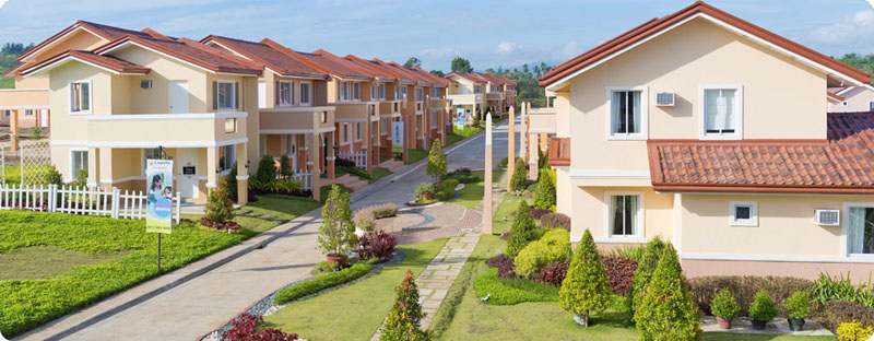 camella homes evia city