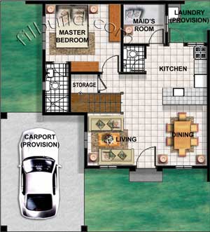Bulacan Bulacan Real Estate Home Lot For Sale At Arezzo By Crown
