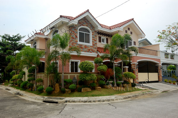 Real Estate Brand New House and Lot in Guiguinto, Bulacan ...