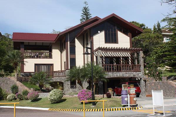 Real Estate Tagaytay City Philippines