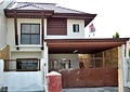 Las Pinas City: Minimalist single family home for sale