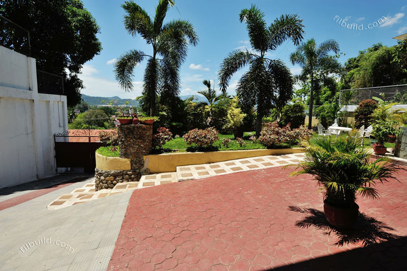 Real Estate Luxury Home For Sale in Olongapo City