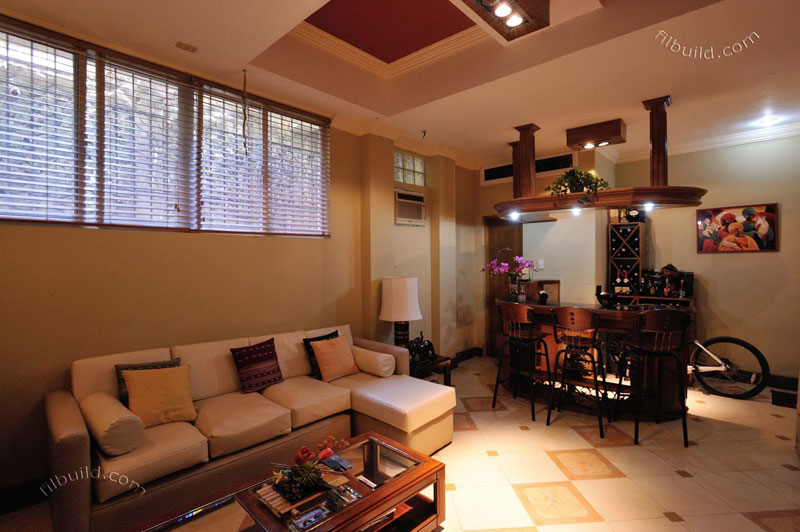 Real Estate Luxury Home For Sale in Olongapo City