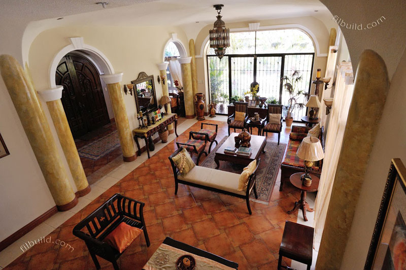 Real Estate Luxury Home For Sale in Olongapo City