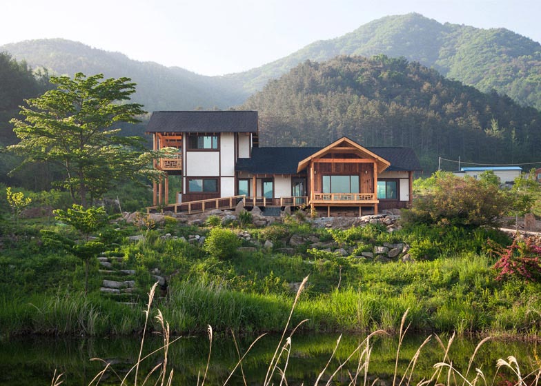 Promo 76 Off Dandellon House1 Seoul Southkorea Cheap - 
